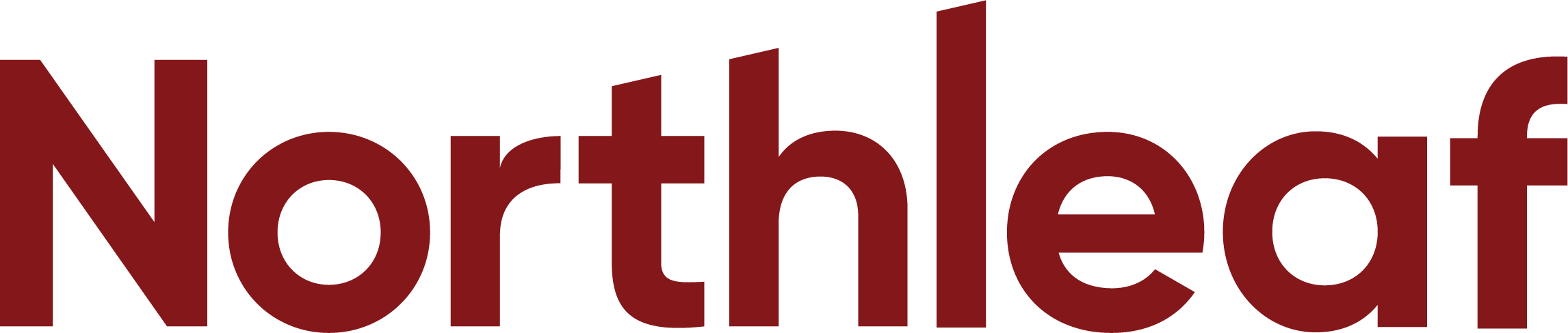 Northleaf logo 2.22.24