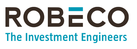 Robeco member logo