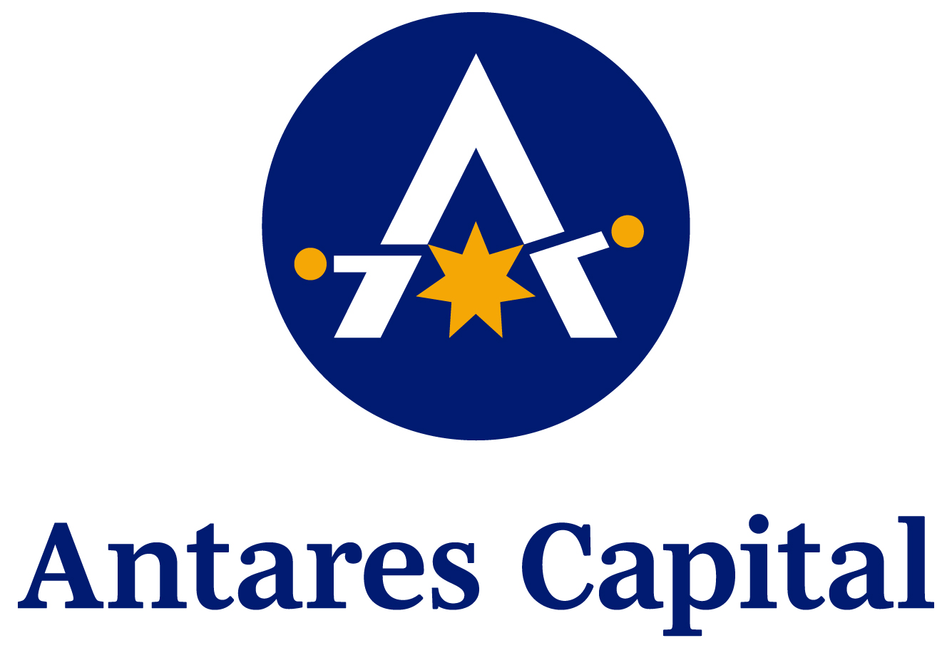 Antares Capital logo 1.25.24