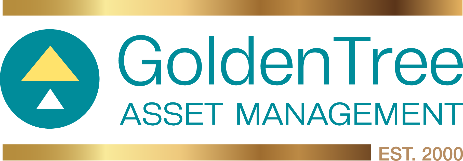 GoldenTree Asset Management Logo 1.24.24