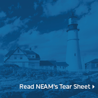 NEAM Tear Sheet