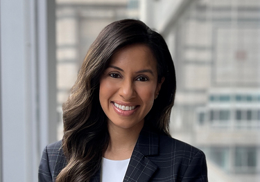 Neelm Hameer headshot