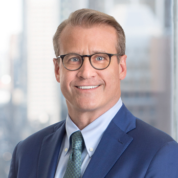 Joel Cramer Morgan Stanley