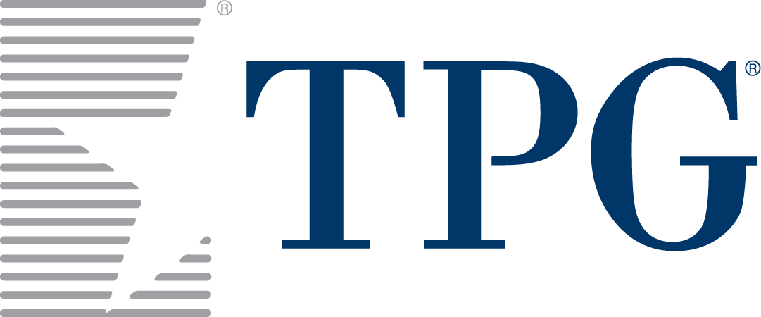 TPG logo Color