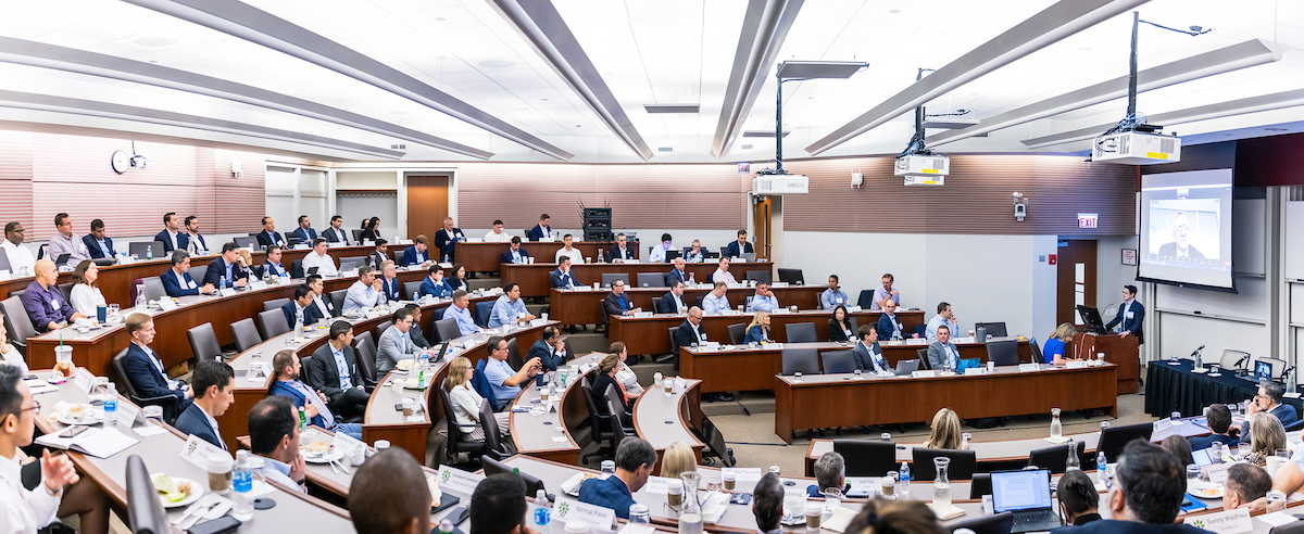 2024 Insurance Investment Leaders’ Symposium