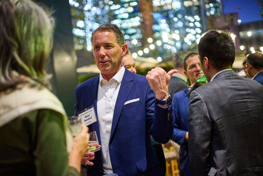 Private Credit/Structure event 