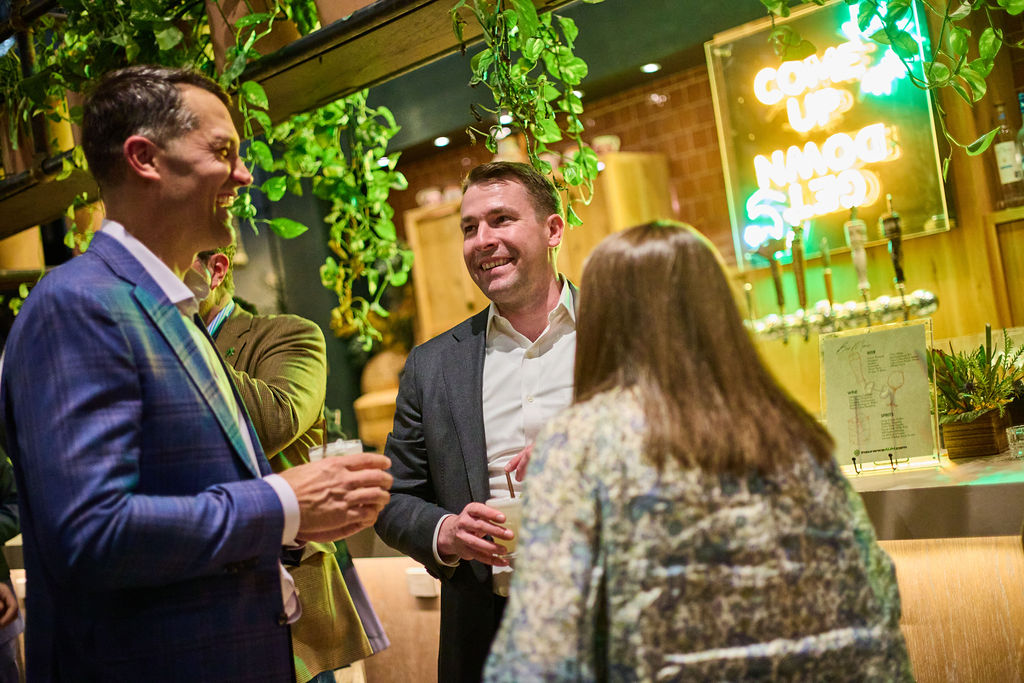 Private Credit/Structure event 