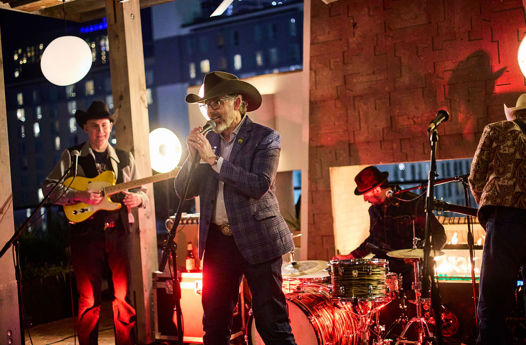 Private Credit/Structure event 