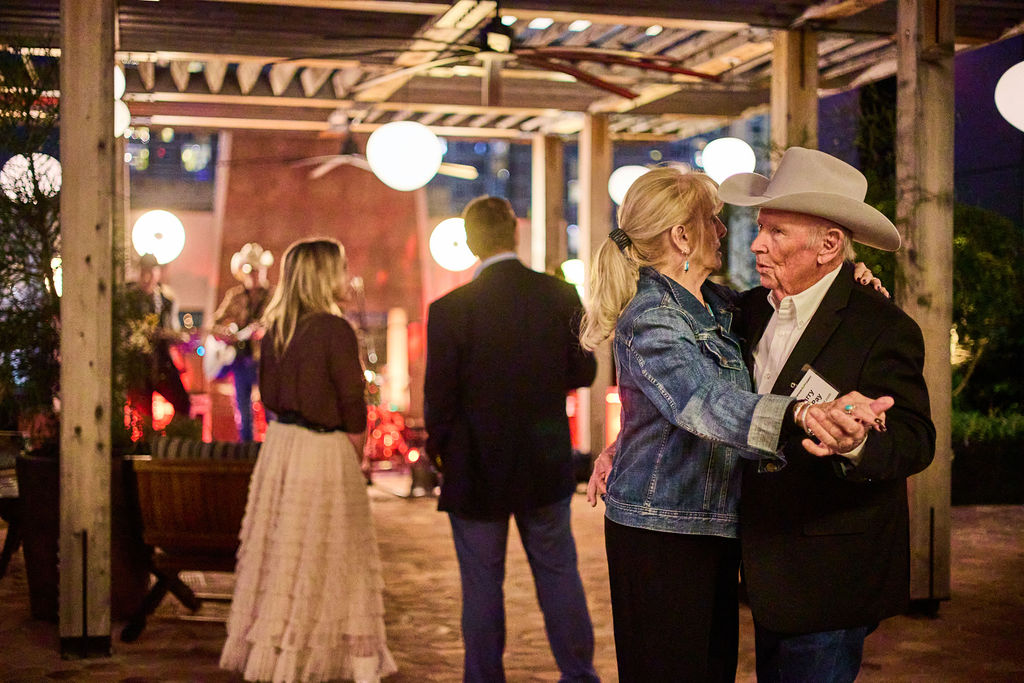 Private Credit/Structure event 