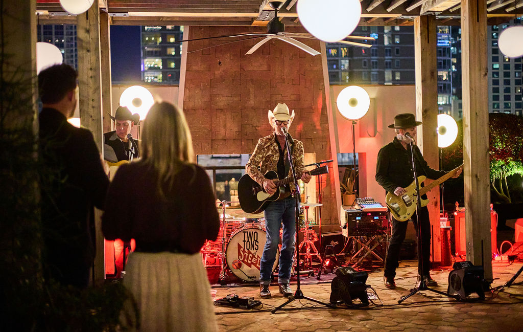 Private Credit/Structure event 