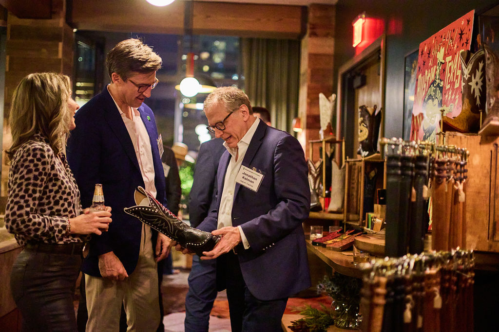 Private Credit/Structure event 