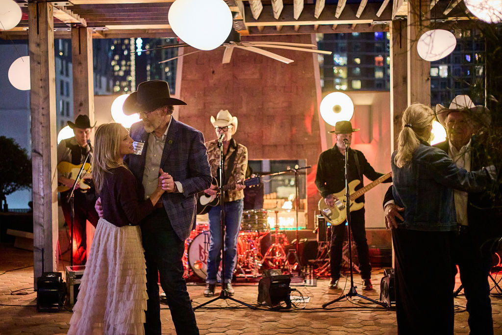 Private Credit/Structure event 