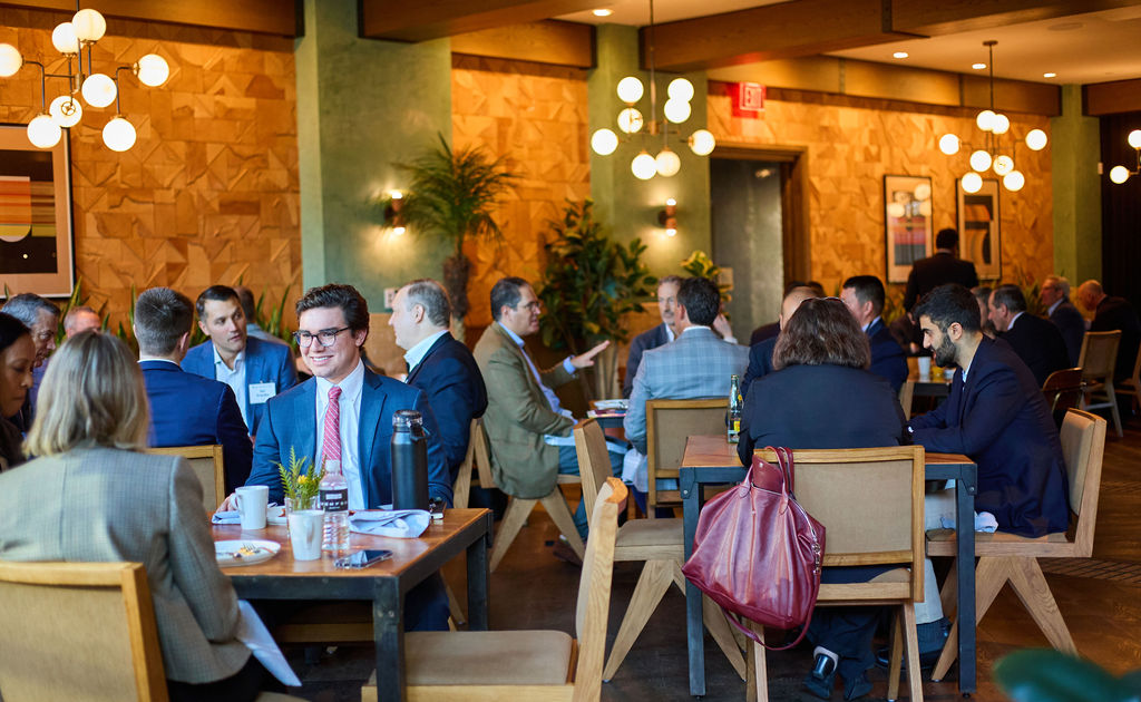 Private Credit/Structure event 