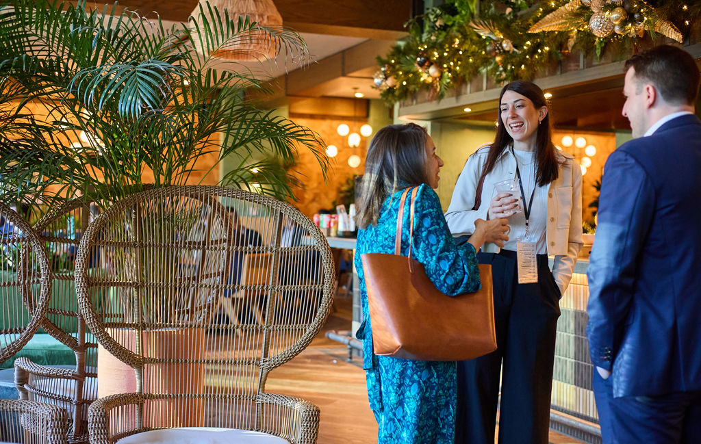 Private Credit/Structure event 