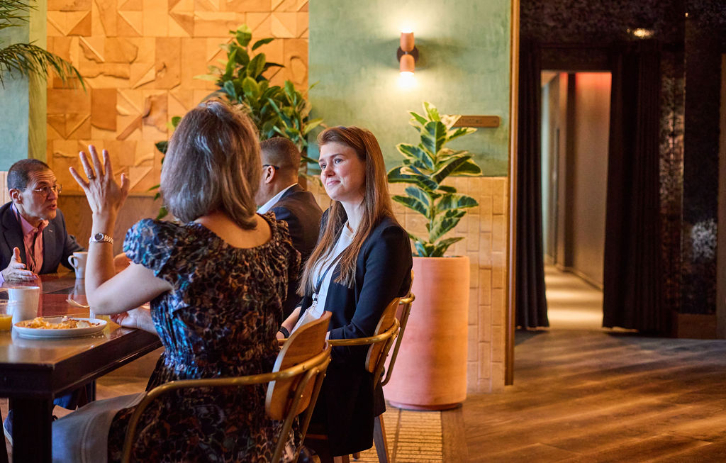 Private Credit/Structure event 