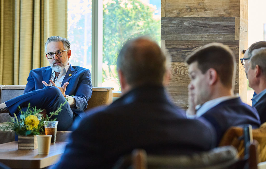 Private Credit/Structure event 