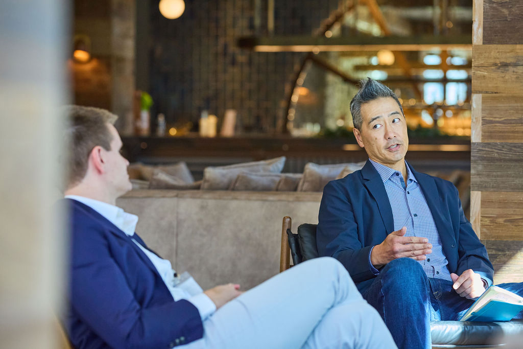 Private Credit/Structure event 