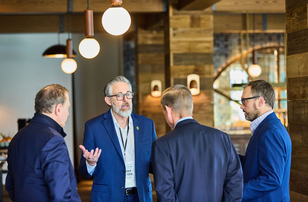 Private Credit/Structure event 