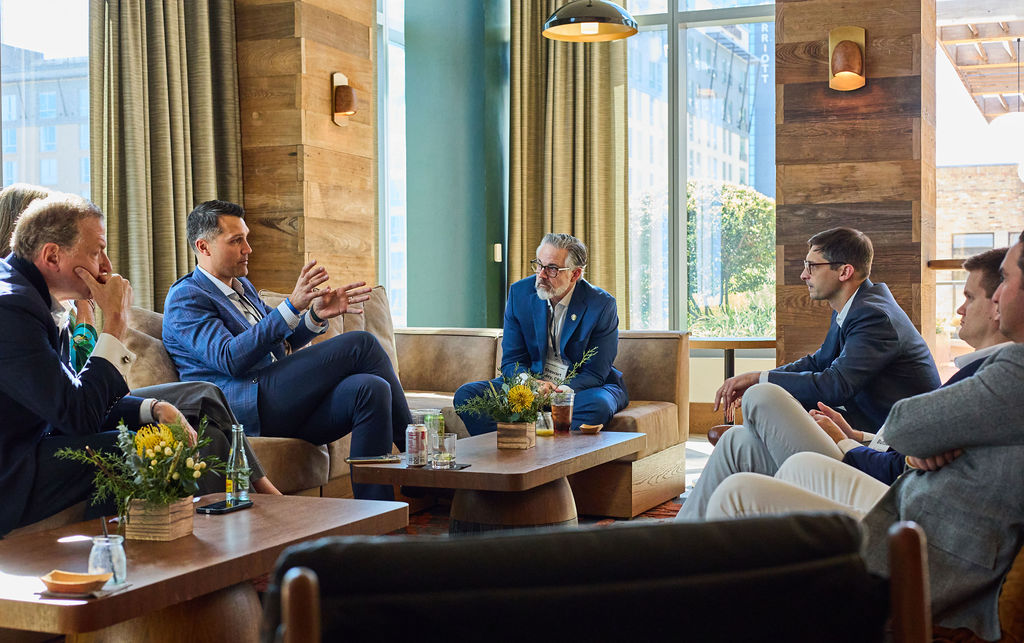 Private Credit/Structure event 