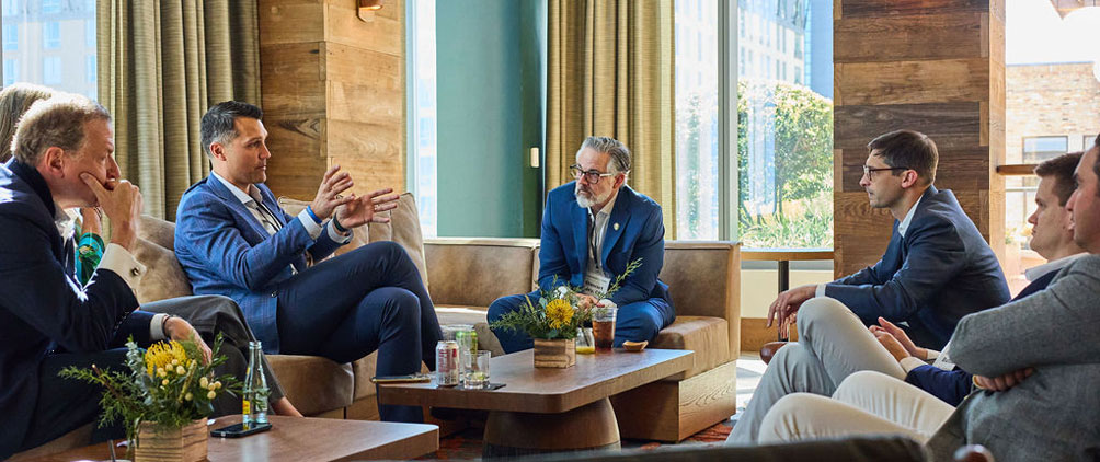 Private Credit/Structure event featured image