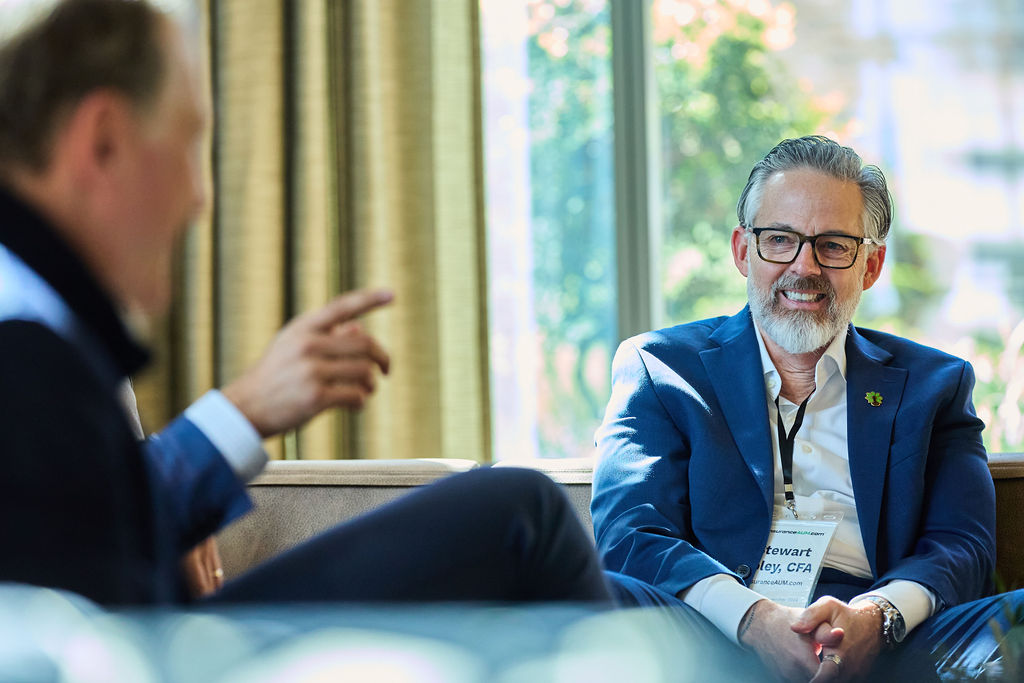 Private Credit/Structure event 