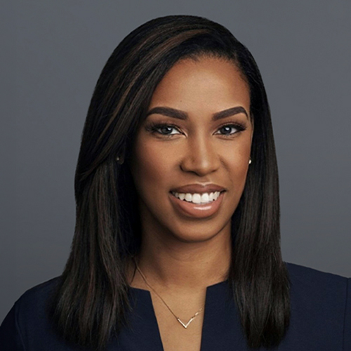 Nailah Flake headshot