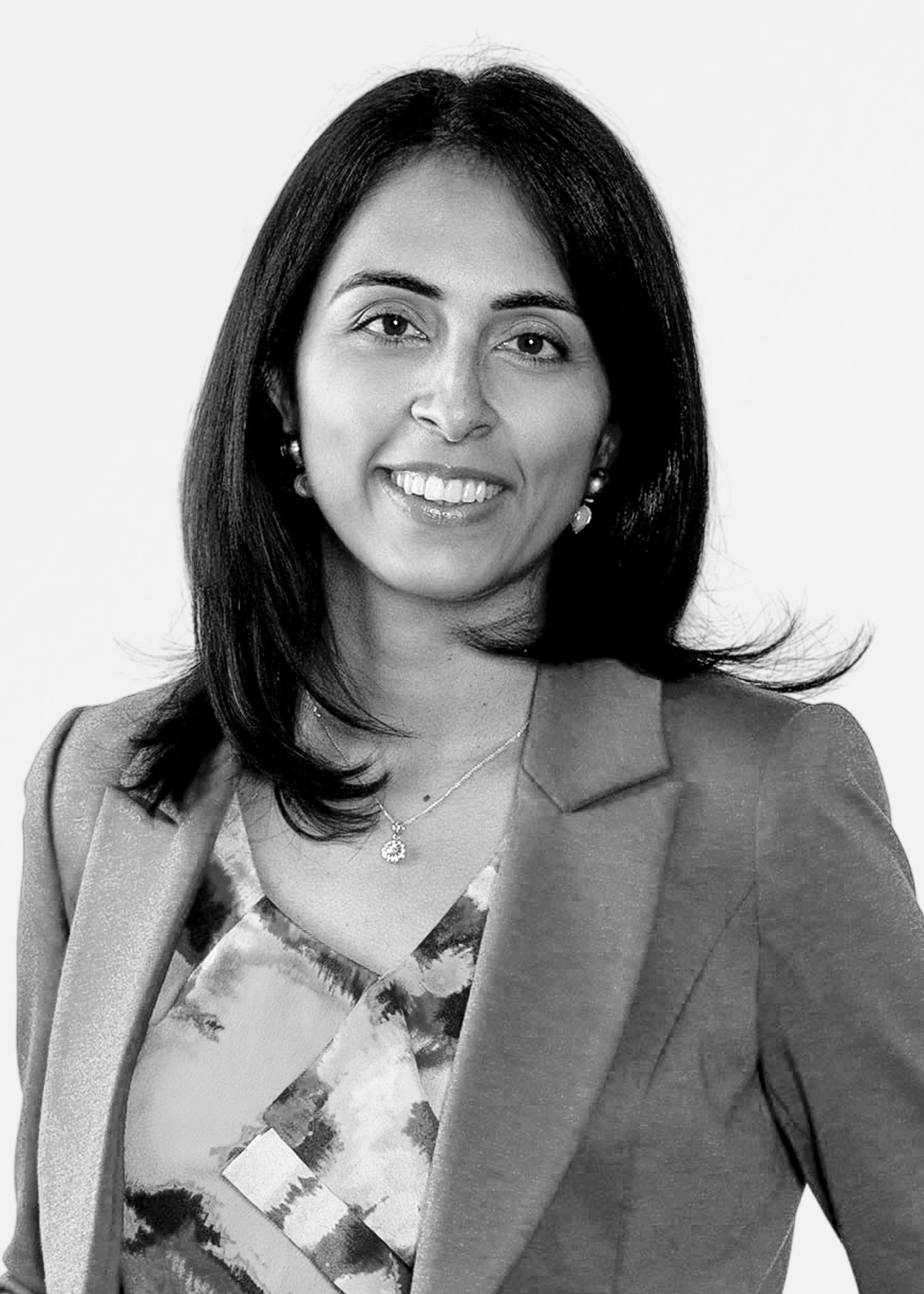 Madhavi Chugh headshot