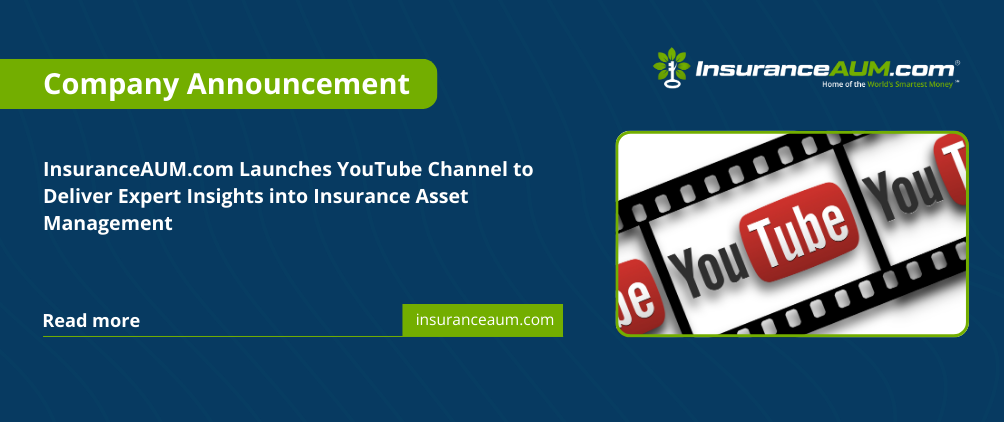 Company Announcement - YouTube Launch