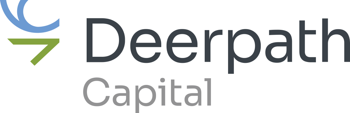 Deerpath Capital Logo