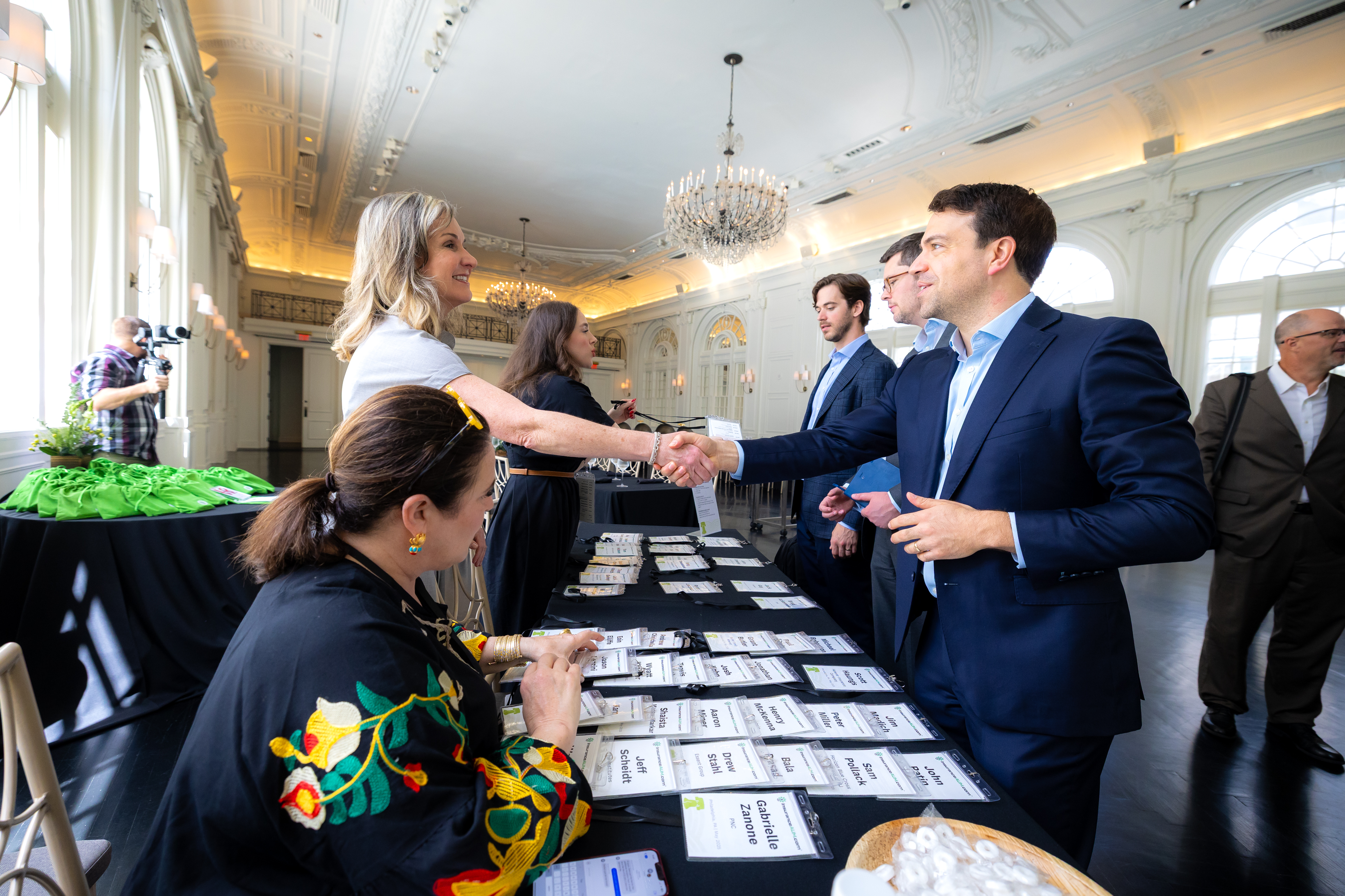 2025 Real Assets Forum