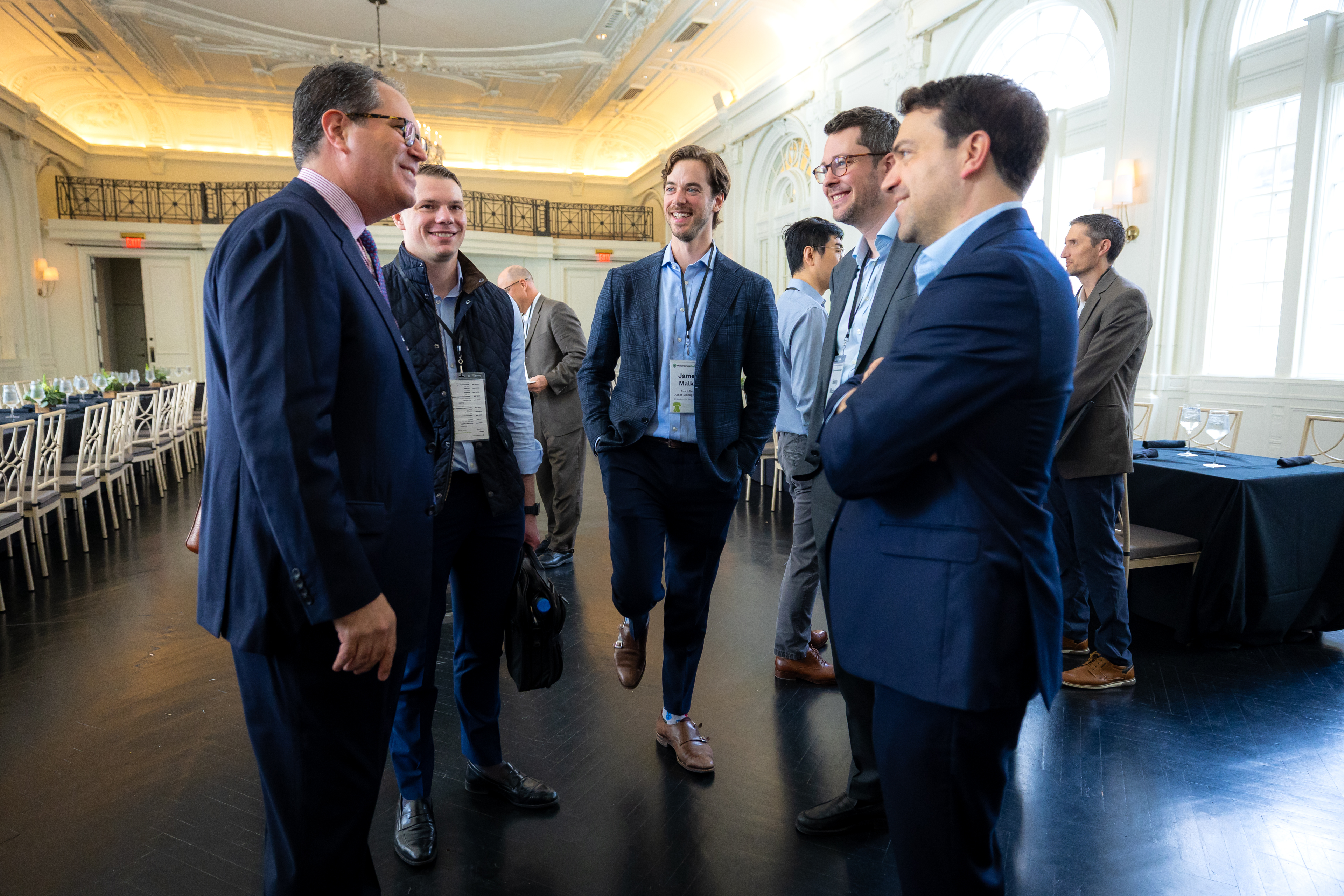 2025 Real Assets Forum