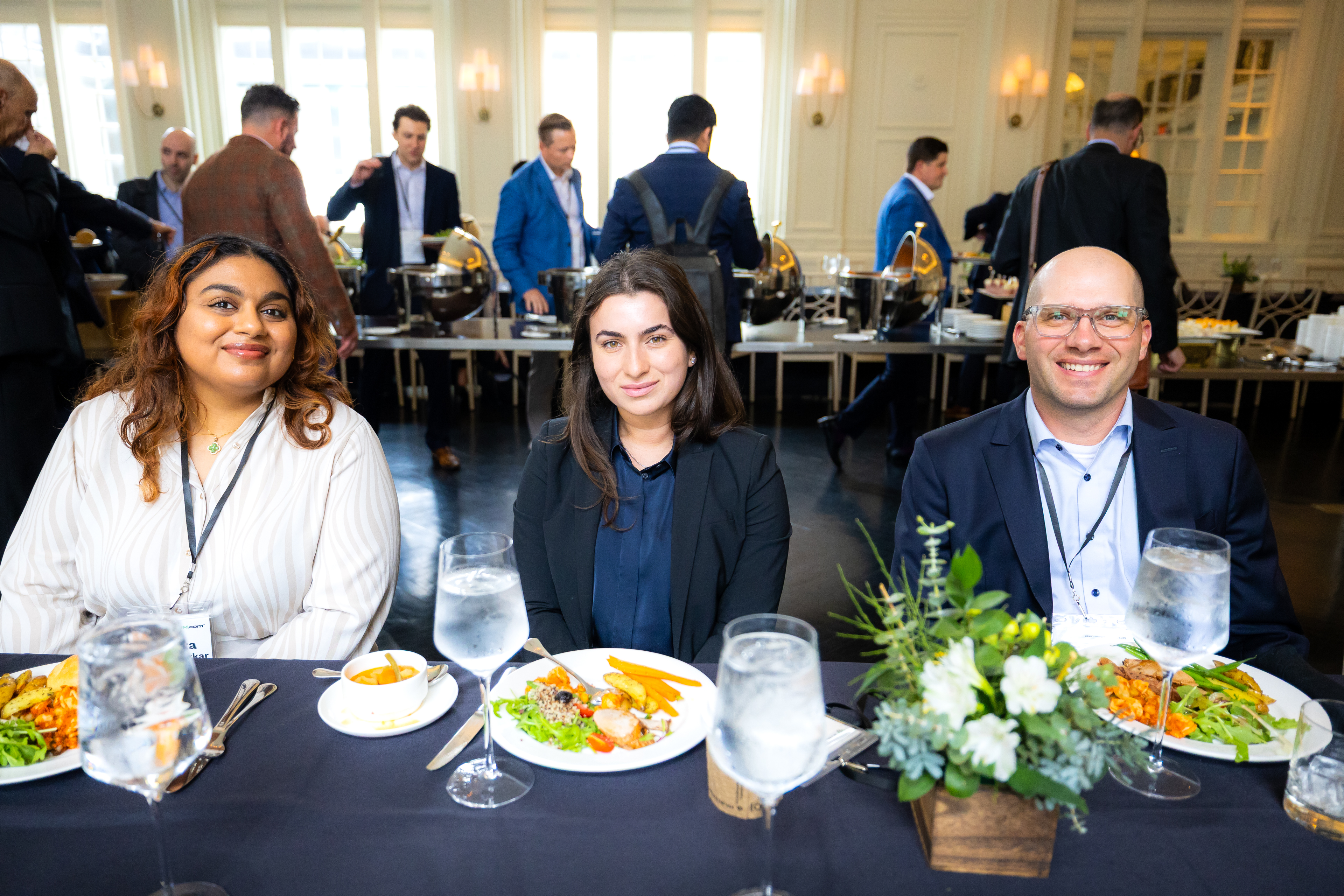 2025 Real Assets Forum