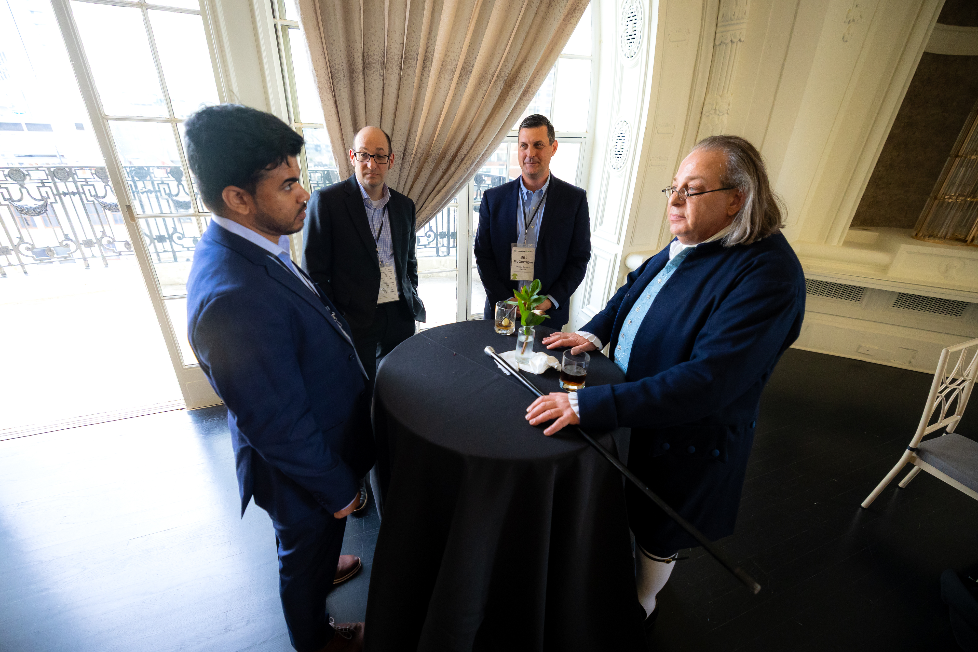 2025 Real Assets Forum