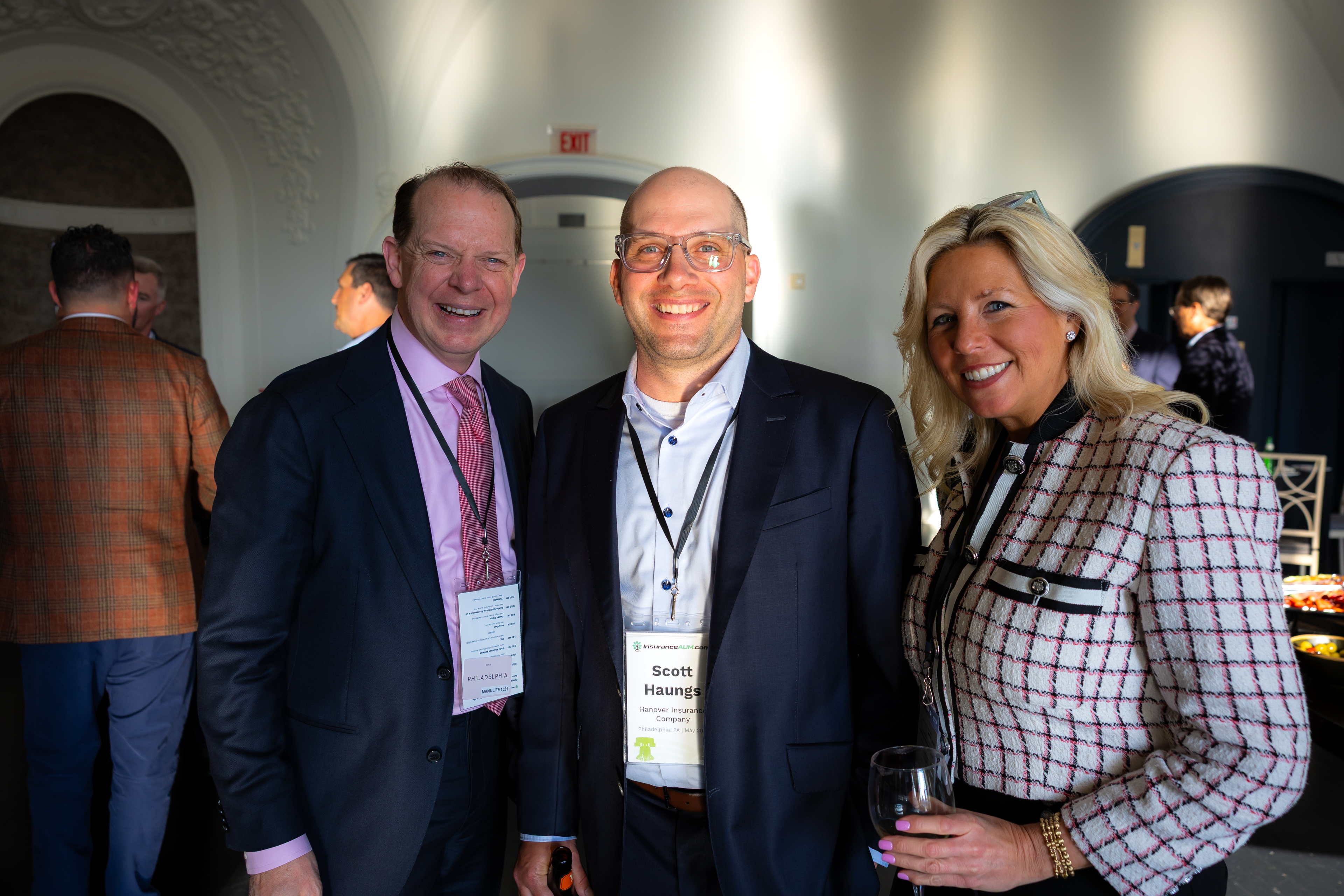 2025 Real Assets Forum