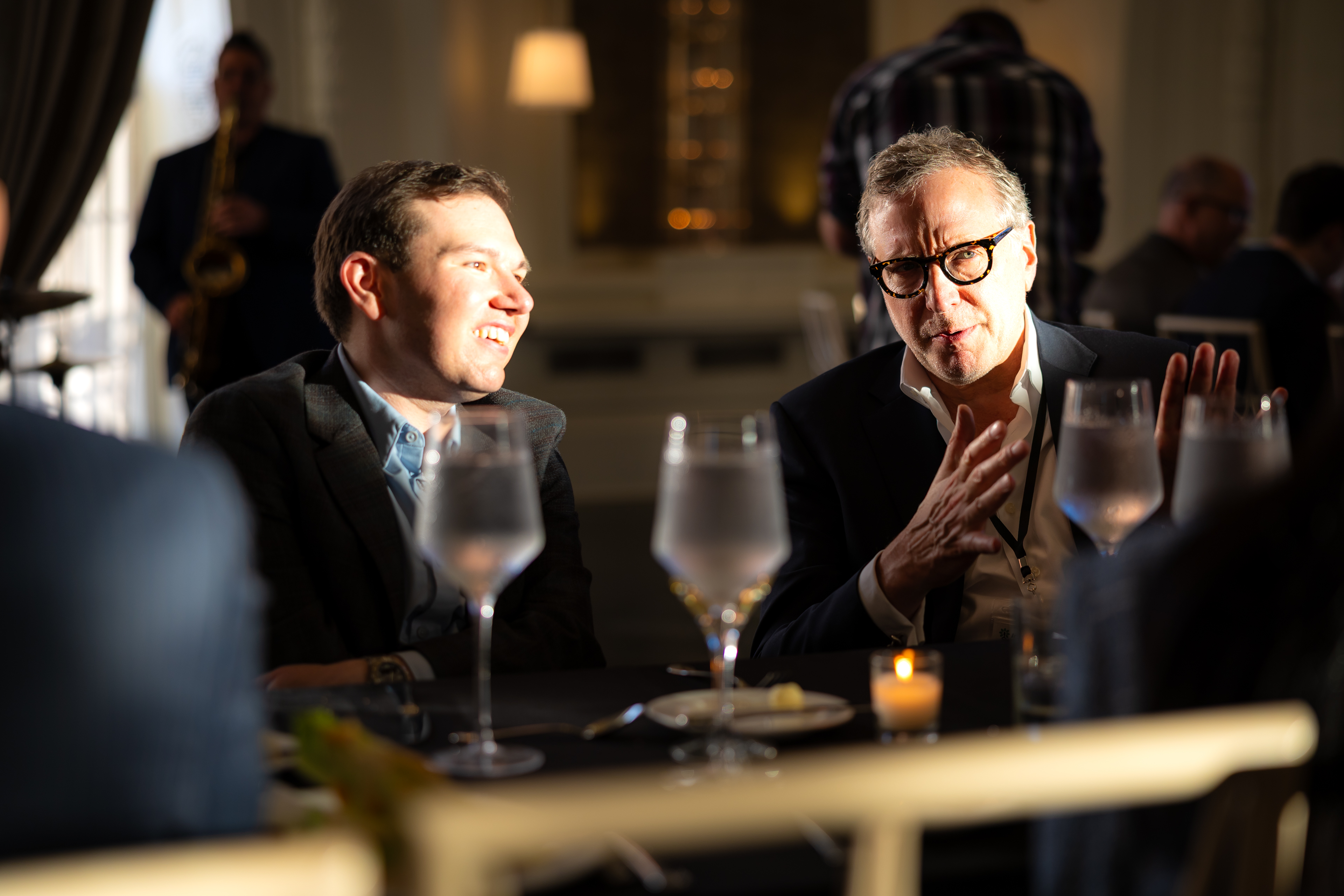 2025 Real Assets Forum