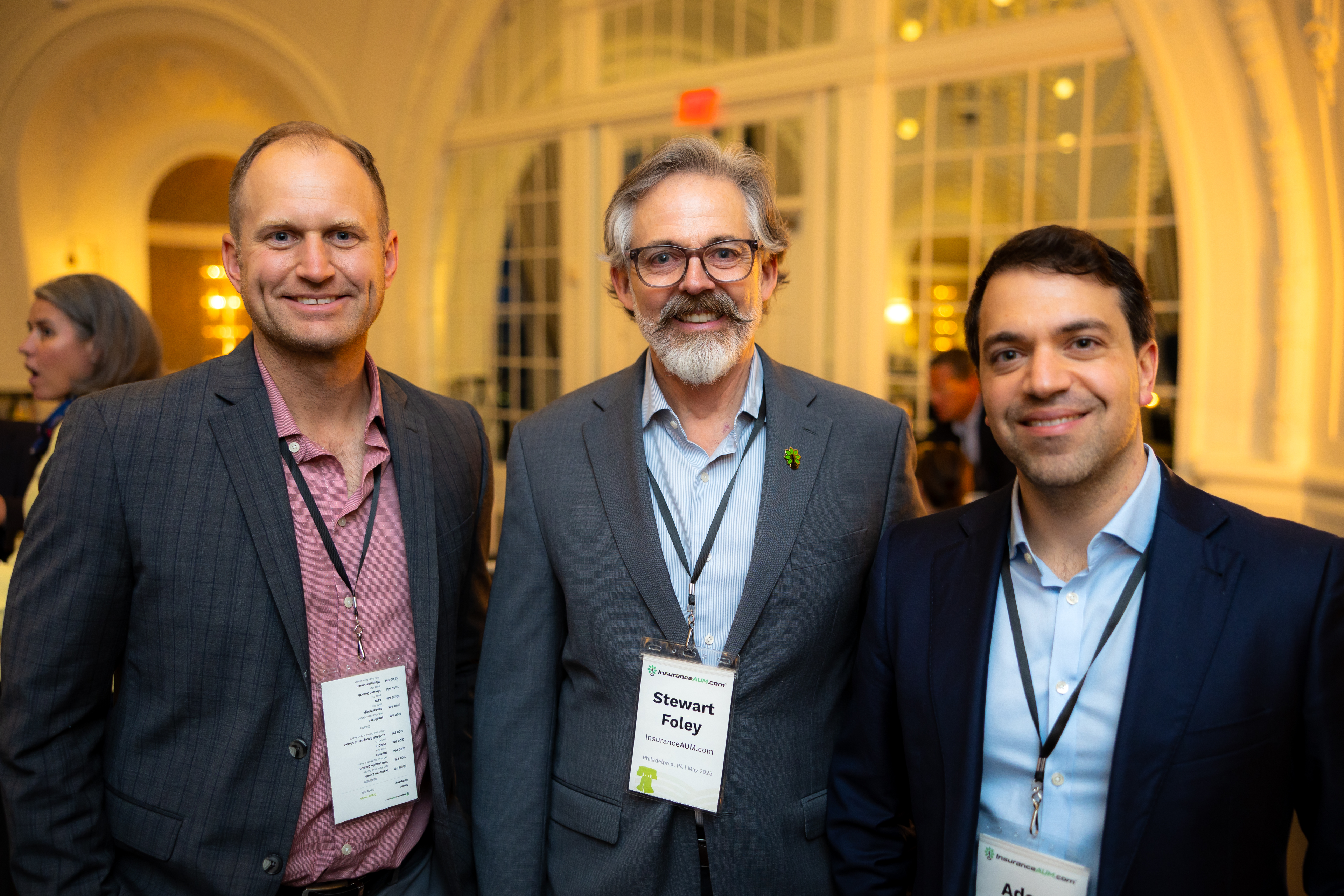 2025 Real Assets Forum