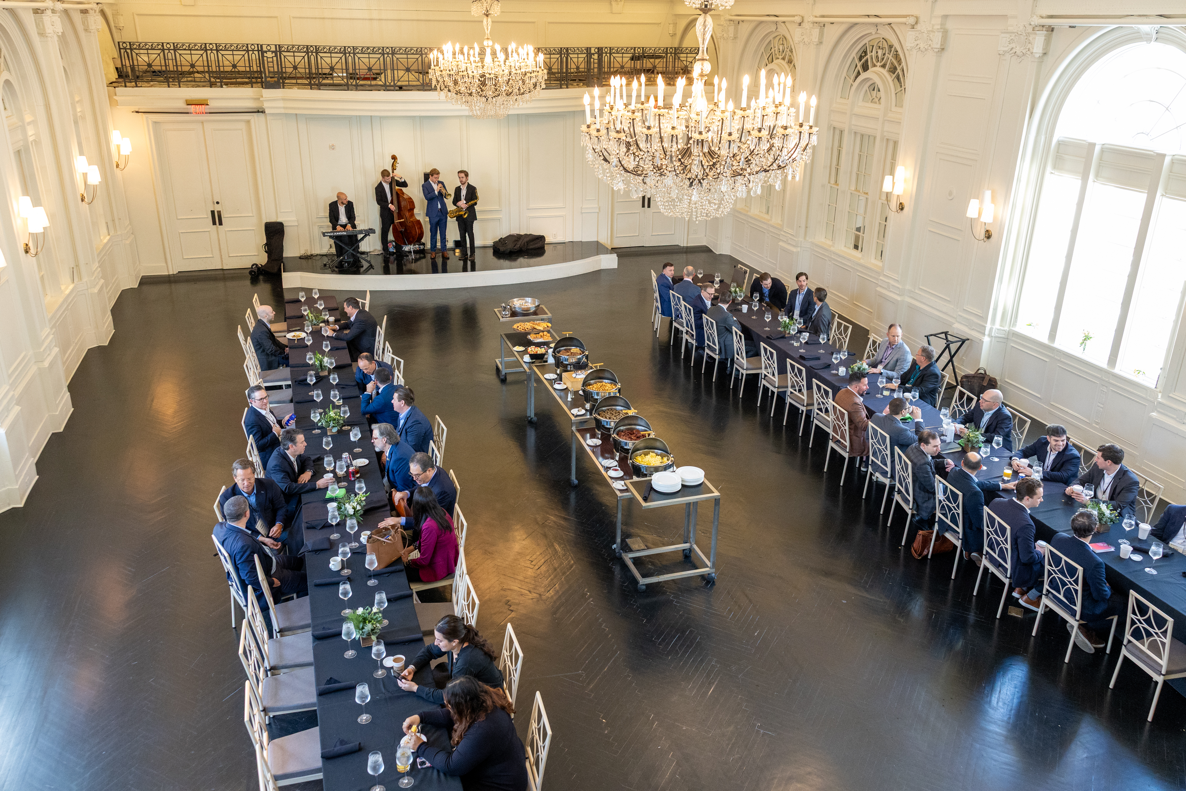 2025 Real Assets Forum