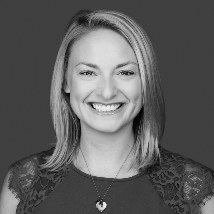 Meghan Koutros headshot