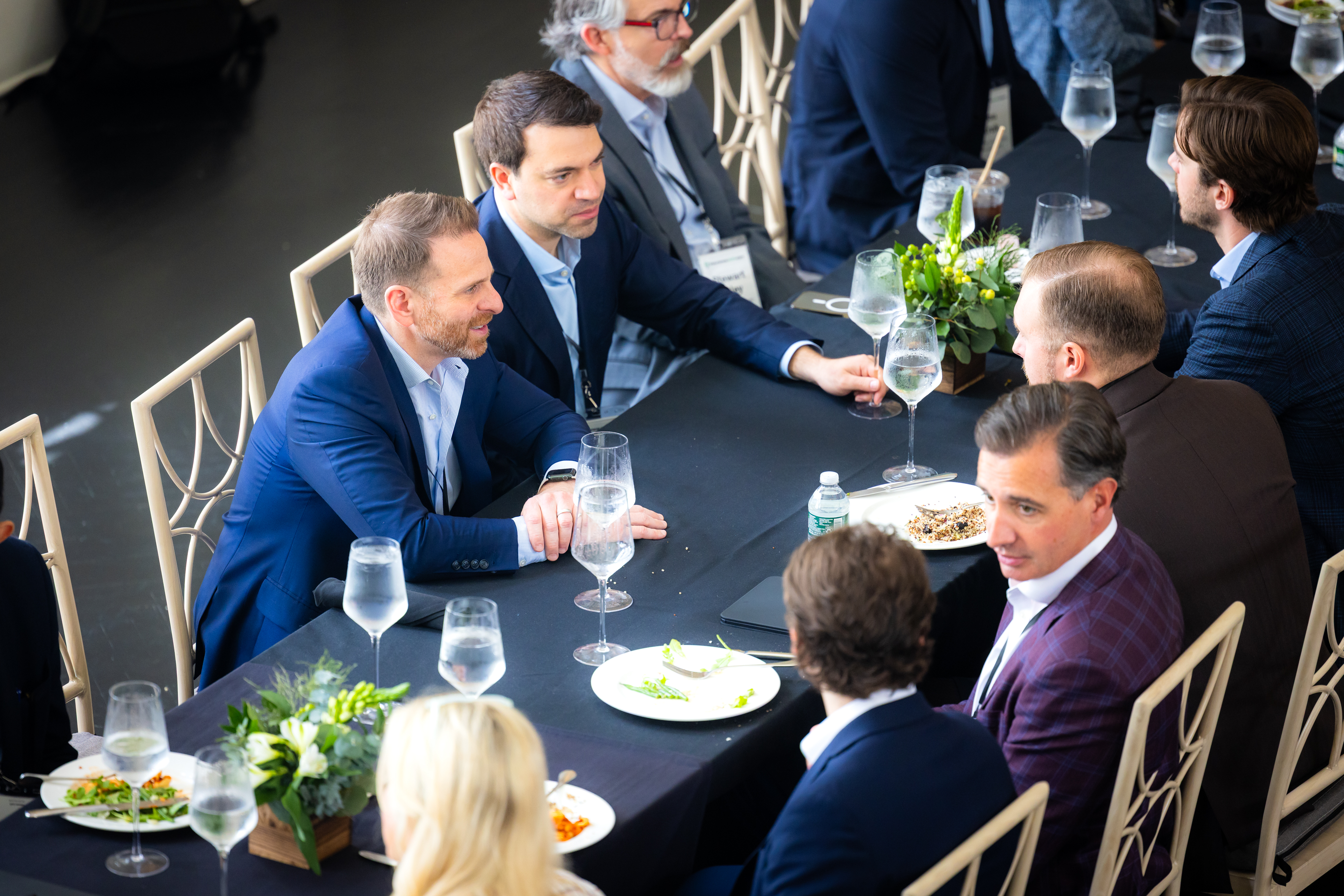 2025 Real Assets Forum