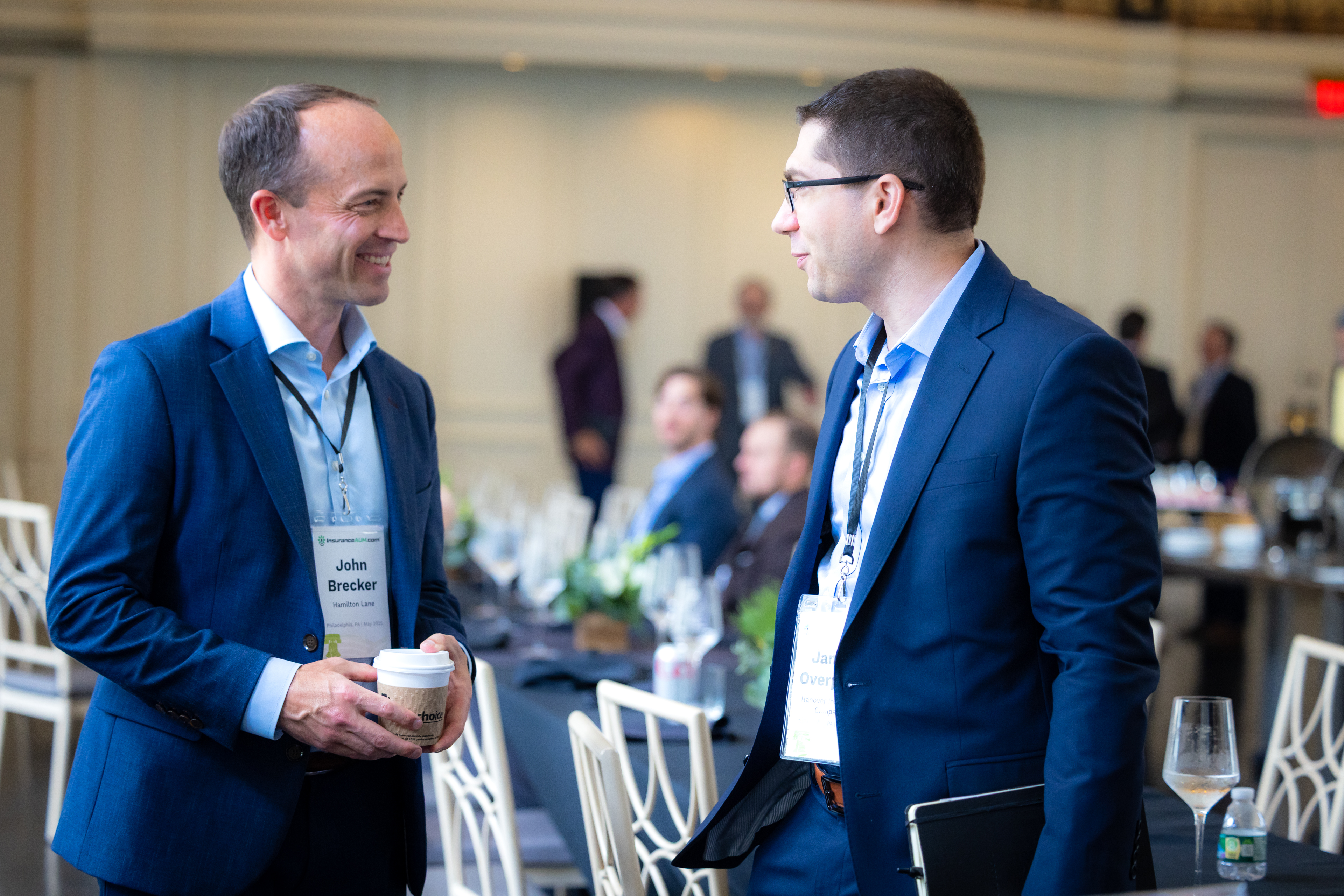 2025 Real Assets Forum