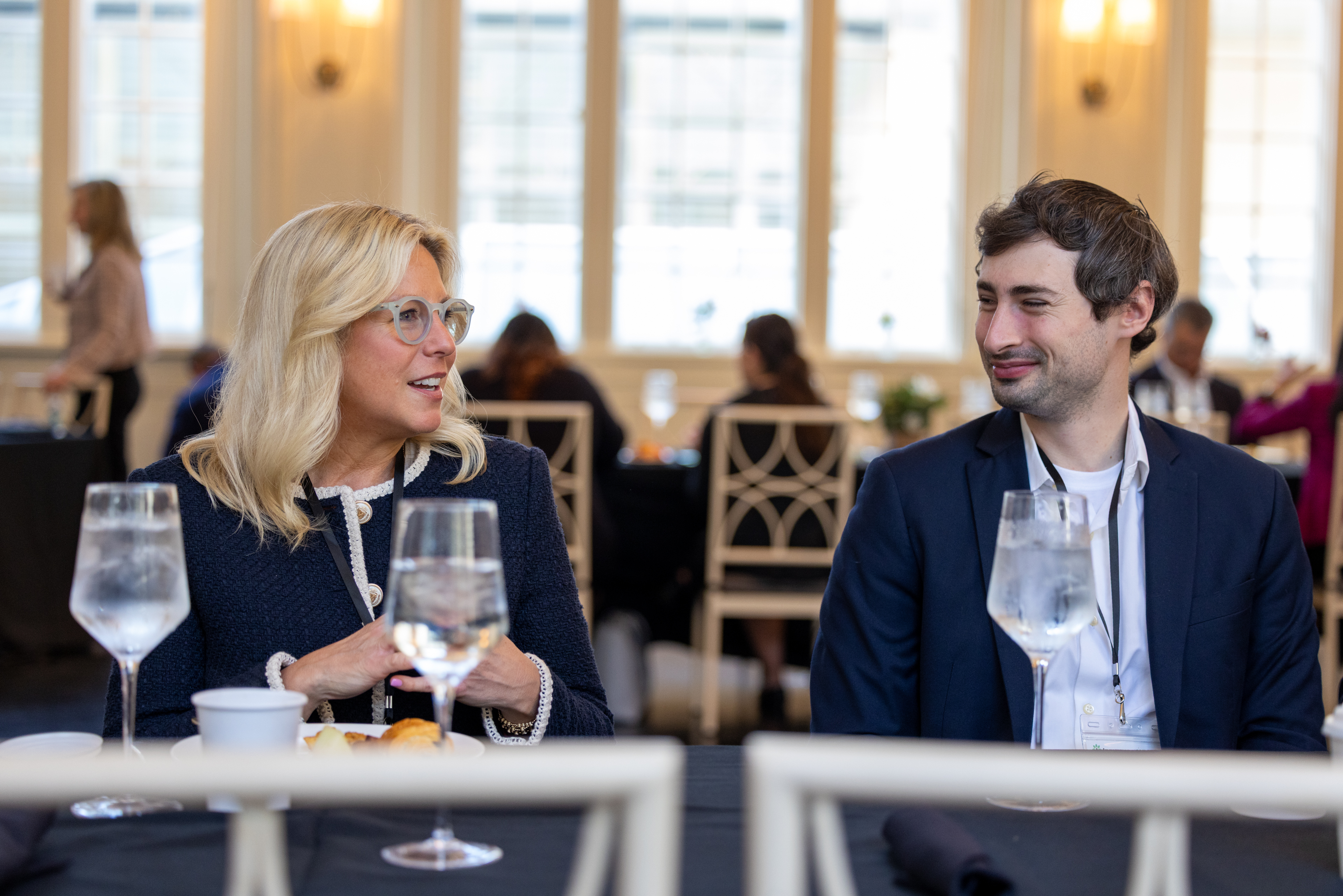 2025 Real Assets Forum