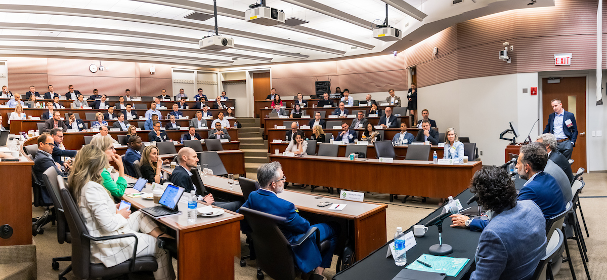 A Full House for the Industry’s Premier Gathering of Insurance ...