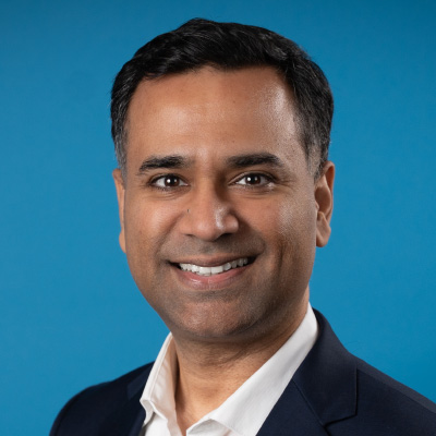 Kamesh-Chilukuri-Portrait
