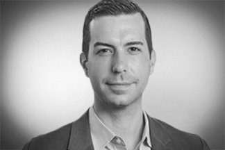 Ryan McMurdie headshot