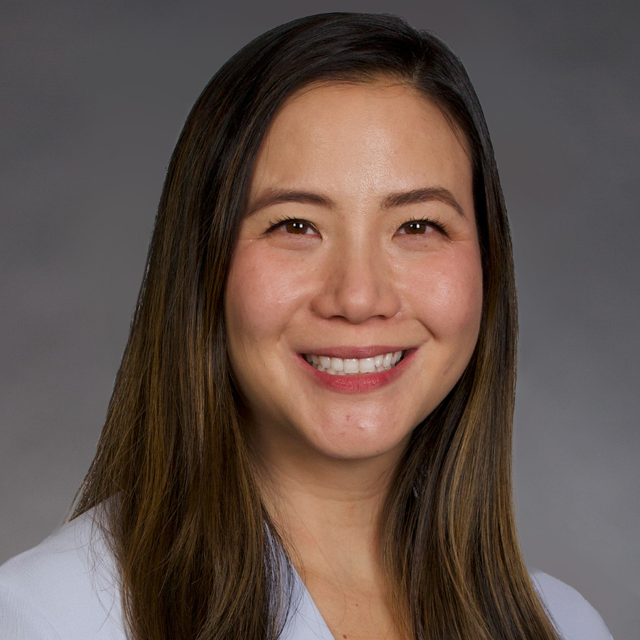 Joyce Headshot Square