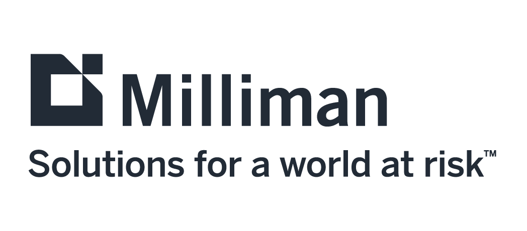 Milliman-Logo-Gray