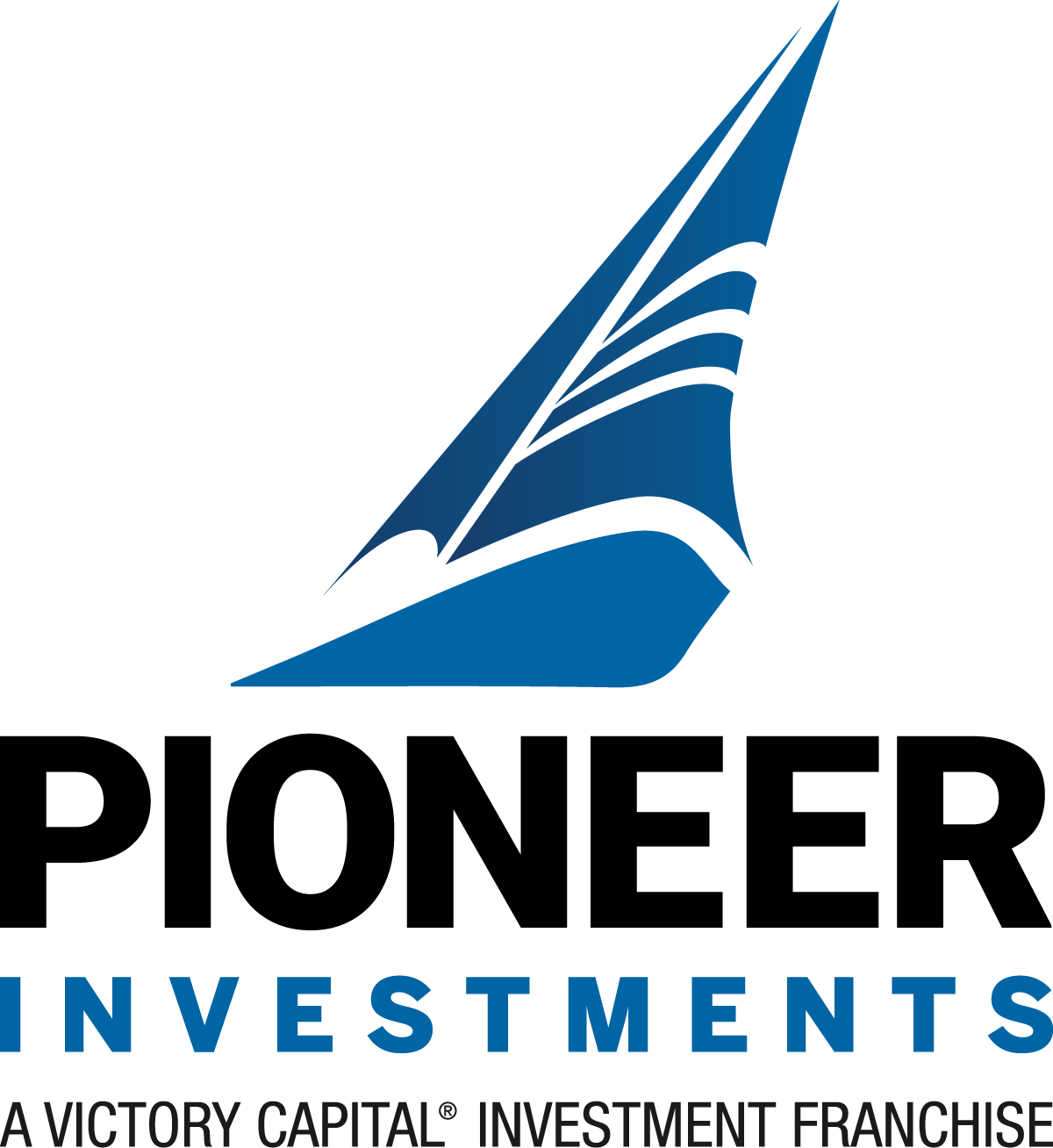 Pioneer Stacked Logo FL