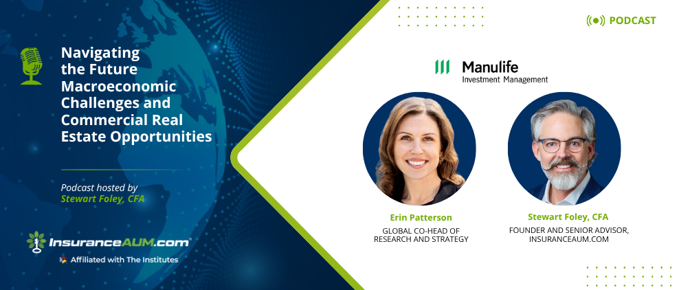 Manulife Podcast Header