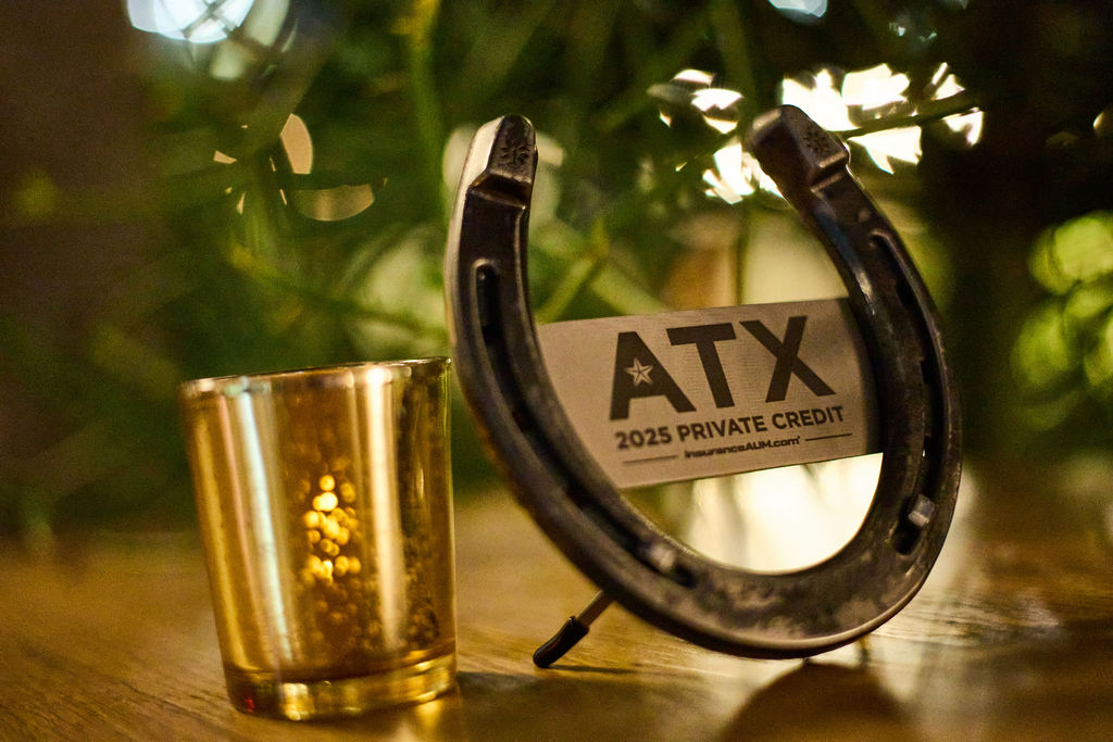 2025 Insurers' Private Credit Forum Gallery Image