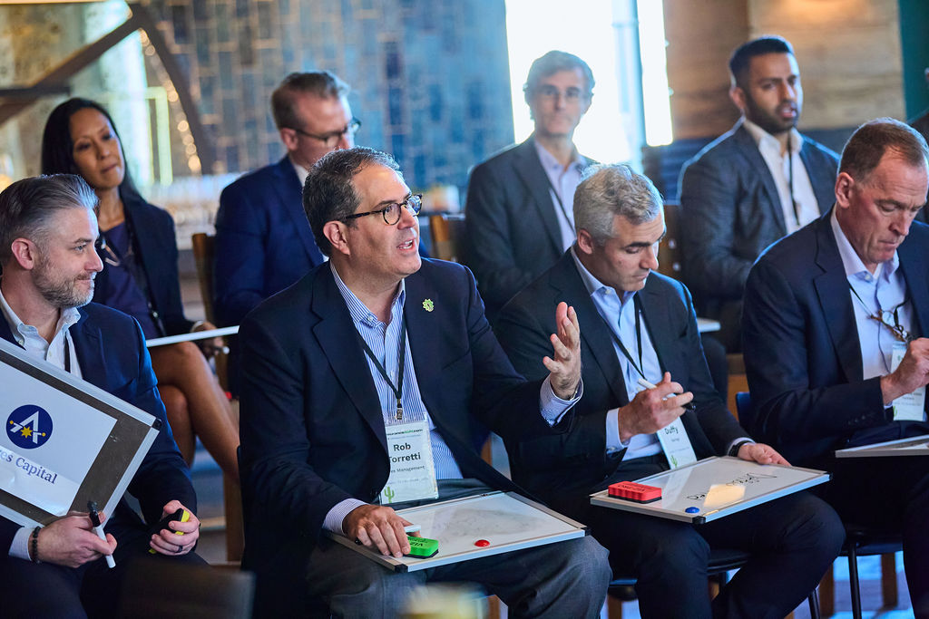 2025 Insurers' Private Credit Forum Gallery Image